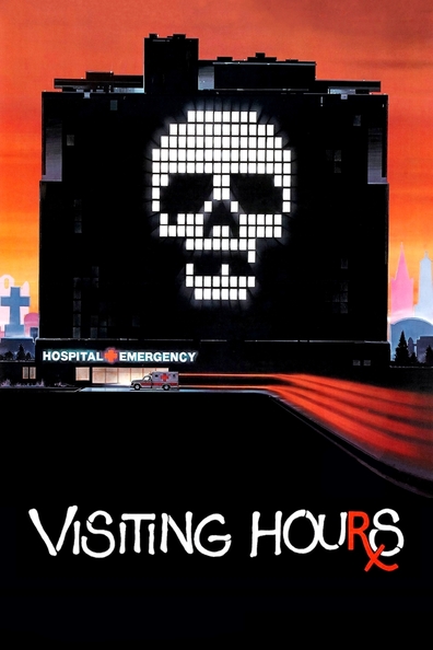 Movies Visiting Hours poster