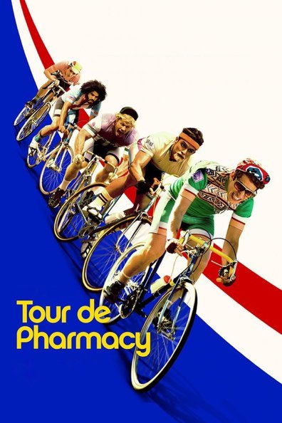 Movies Tour de Pharmacy poster