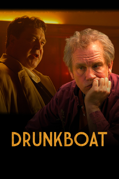 Movies Drunkboat poster