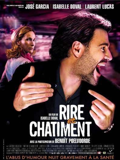 Movies Rire et chatiment poster