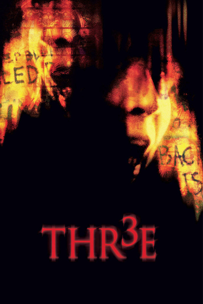 Movies Thr3e poster