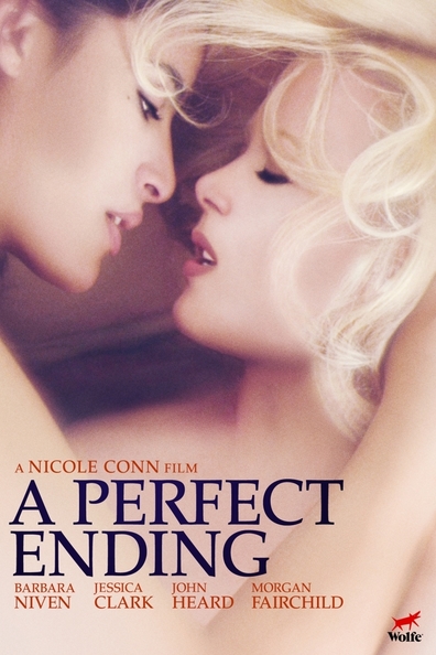 Movies A Perfect Ending poster