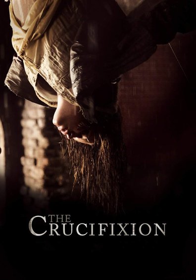 Movies The Crucifixion poster