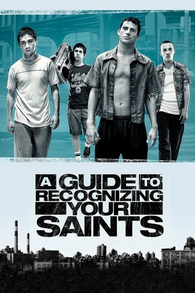 Movies A Guide to Recognizing Your Saints poster