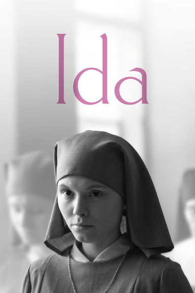 Movies Ida poster