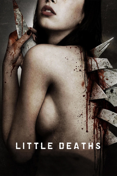 Movies Little Deaths poster
