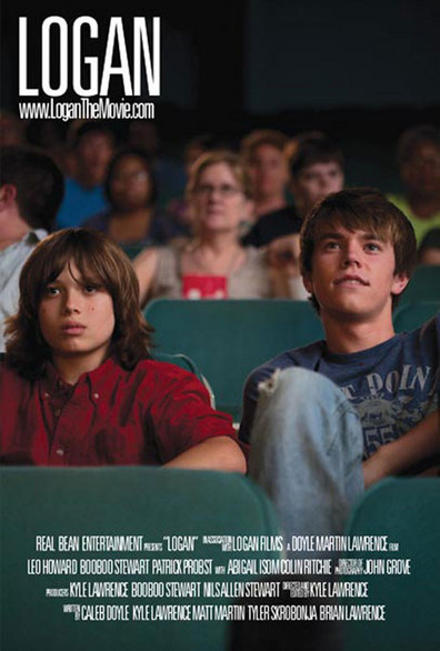Movies Logan poster