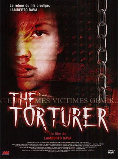 Movies The Torturer poster