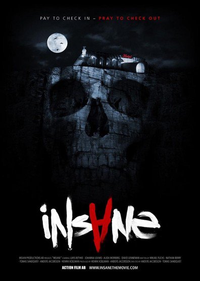 Movies Insane poster