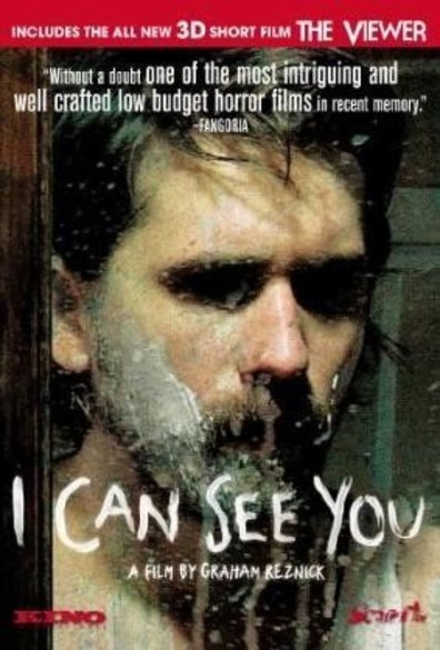 Movies I Can See You poster