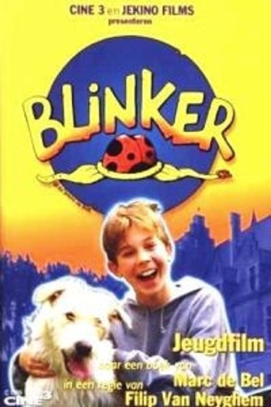 Movies Blinker poster
