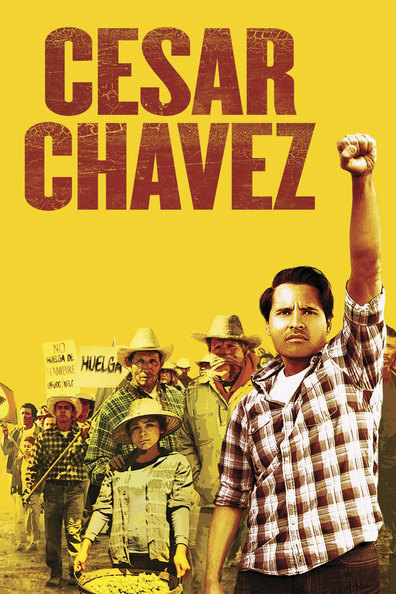 Movies Cesar Chavez poster