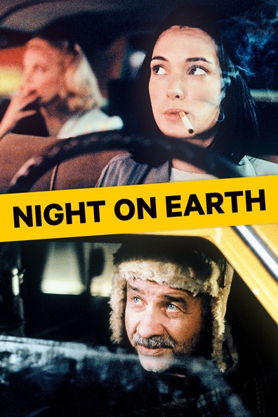 Movies Night on Earth poster