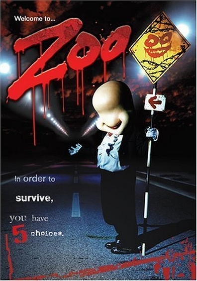 Movies Zoo poster
