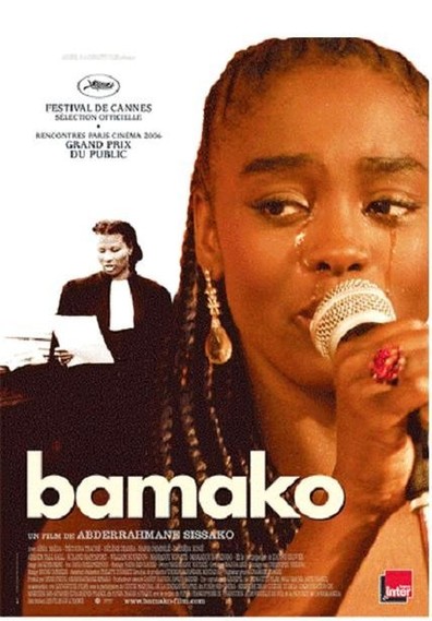 Movies Bamako poster