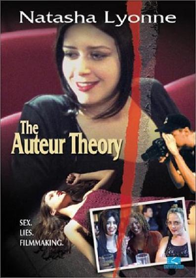 Movies The Auteur Theory poster