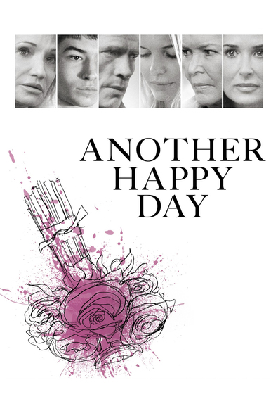 Movies Another Happy Day poster