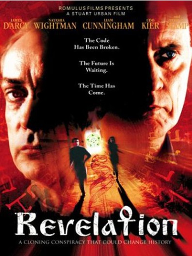Movies Revelation poster