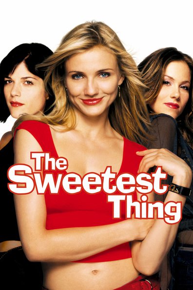Movies The Sweetest Thing poster