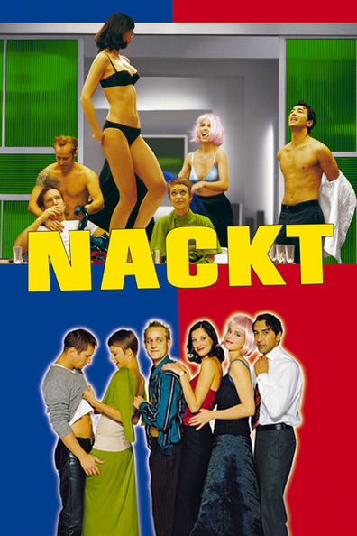 Movies Nackt poster