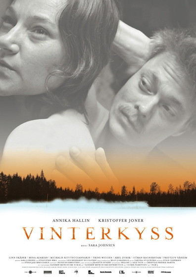 Movies Vinterkyss poster