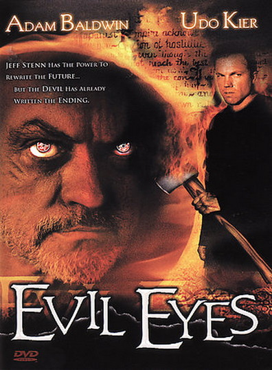 Movies Evil Eyes poster