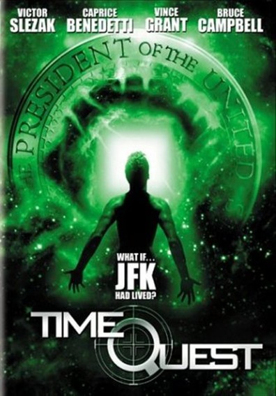 Movies Timequest poster