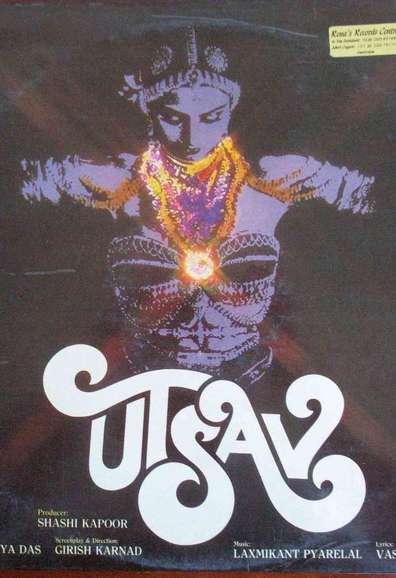 Movies Utsav poster