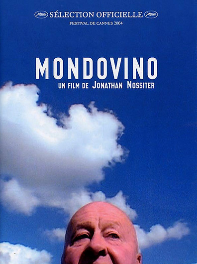 Movies Mondovino poster