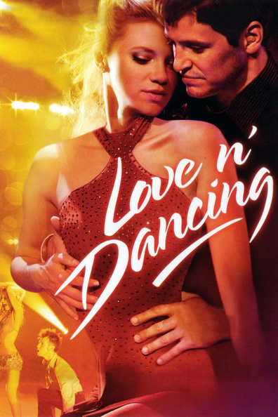 Movies Love N' Dancing poster