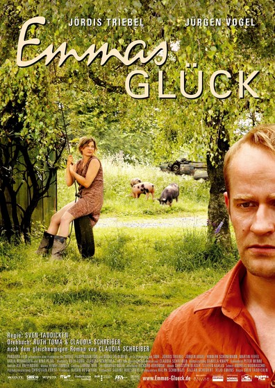 Movies Emmas Gluck poster