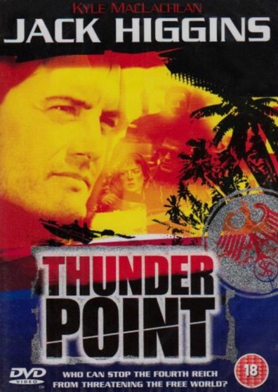 Movies Thunder Point poster