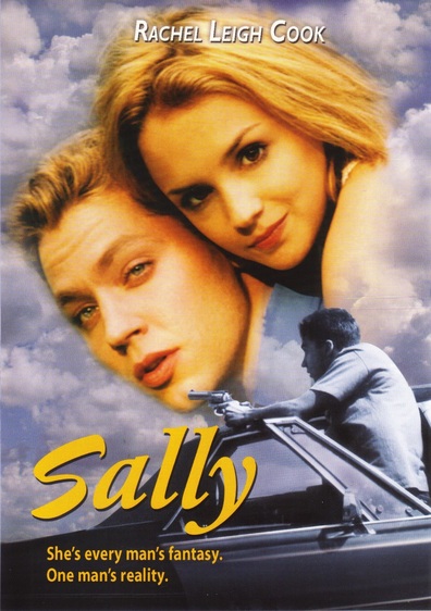 Movies Sally poster
