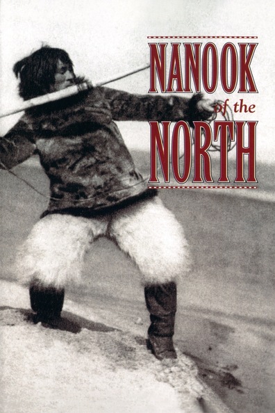 Movies Nanook of the North poster