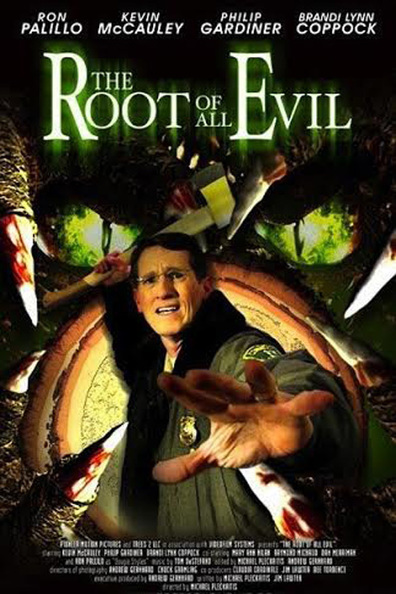 Movies Trees 2: The Root of All Evil poster