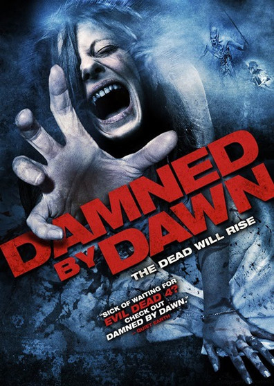 Movies Damned by Dawn poster