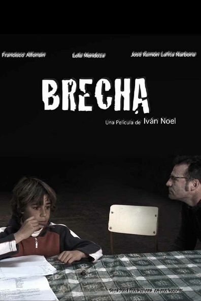 Movies Brecha poster