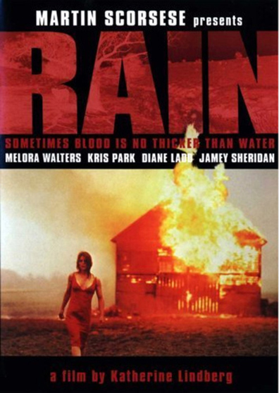 Movies Rain poster
