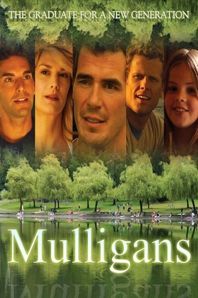 Movies Mulligans poster