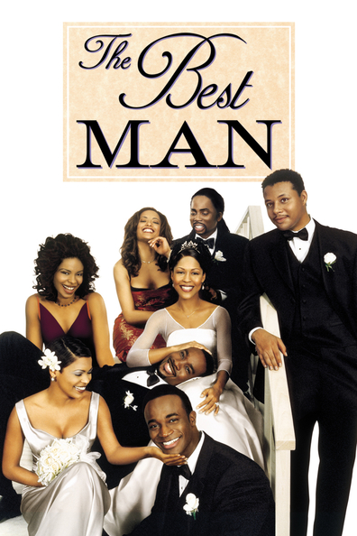 Movies The Best Man poster