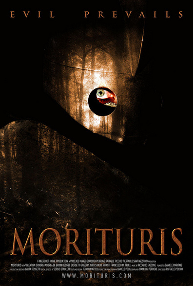 Movies Morituris poster