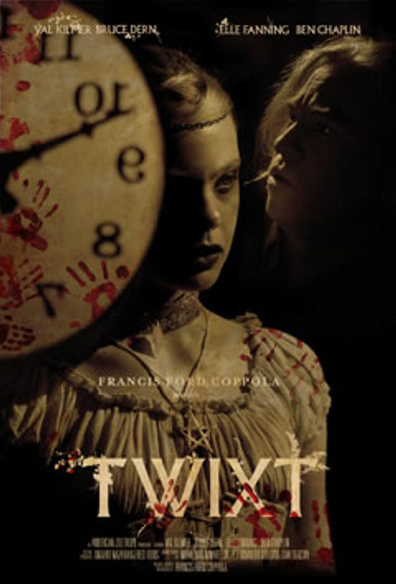 Movies Twixt poster