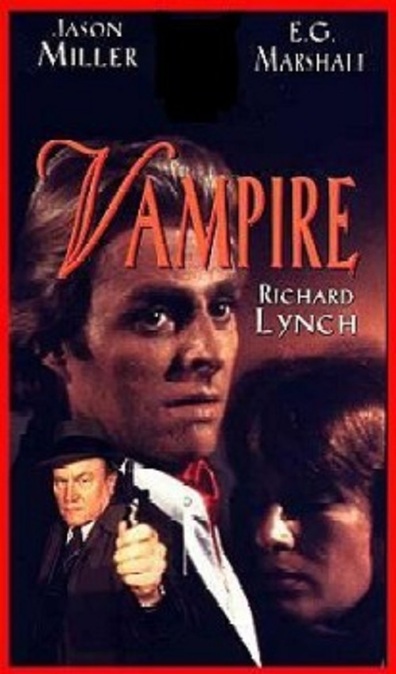 Movies Vampire poster