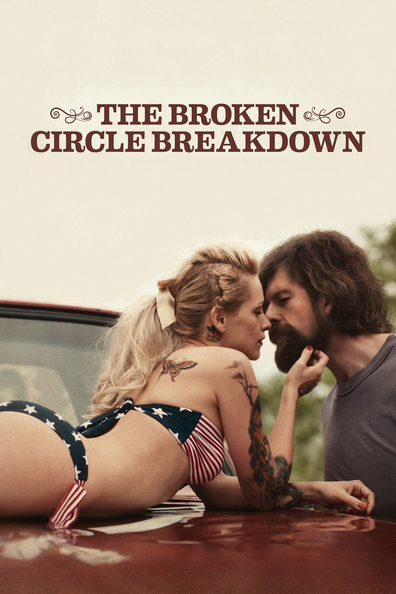Movies The Broken Circle Breakdown poster