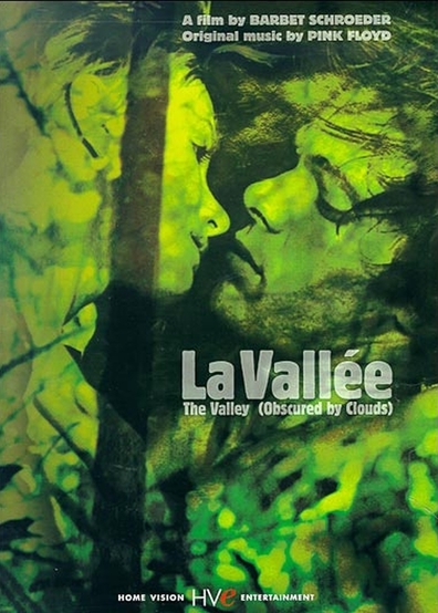 Movies La vallee poster