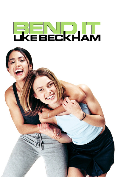 Movies Bend It Like Beckham poster