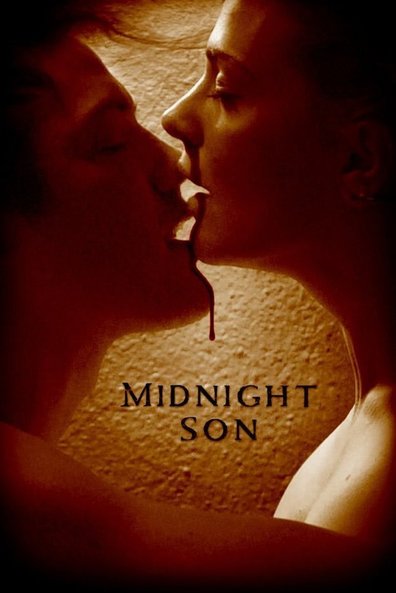 Movies Midnight Son poster