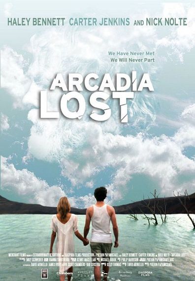 Movies Arcadia Lost poster
