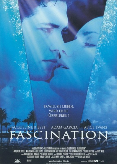 Movies Fascination poster