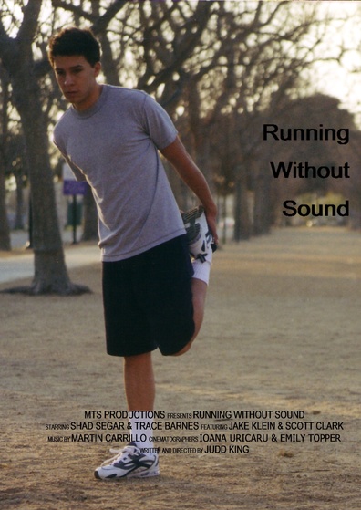 Movies Running Without Sound poster